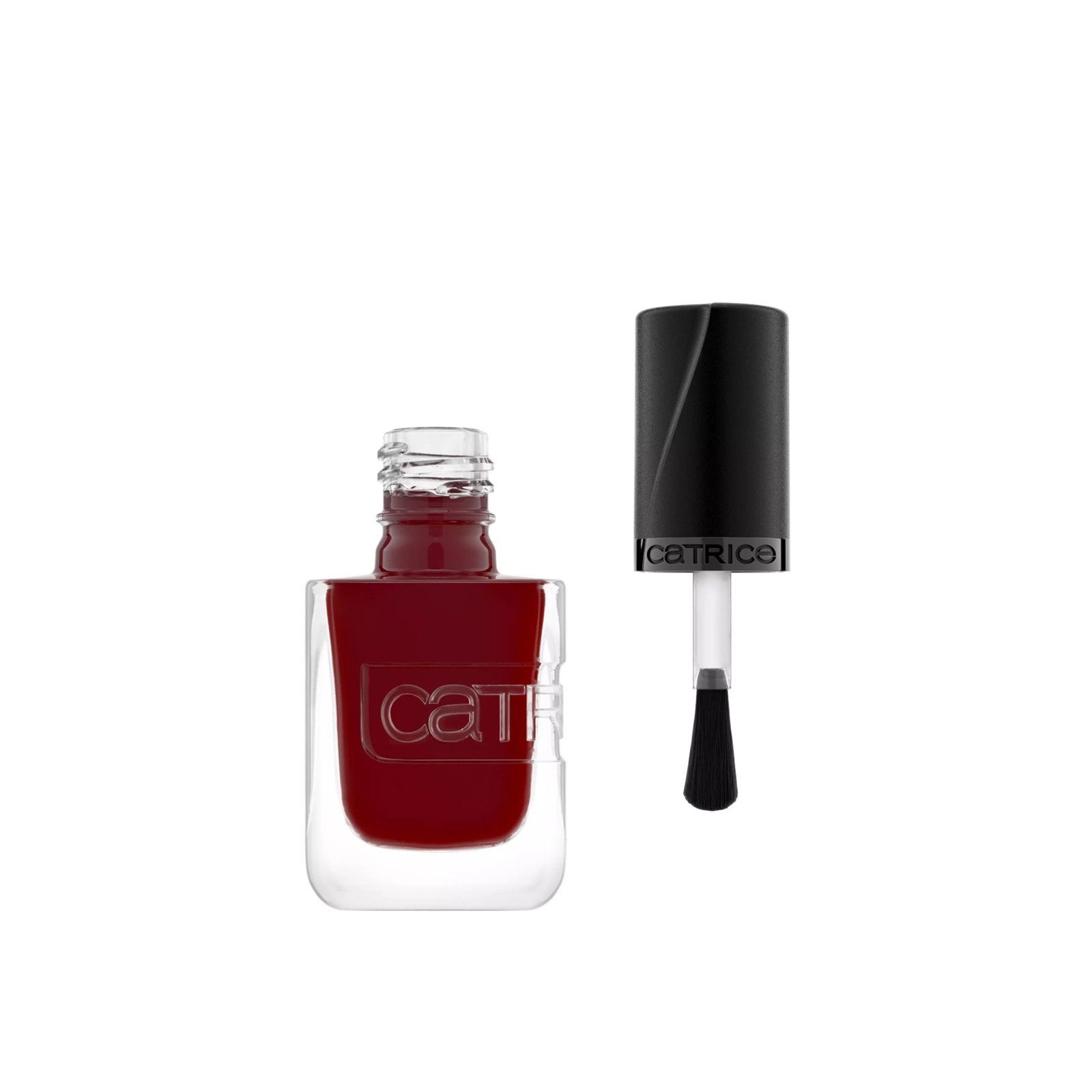 Catrice GEL AFFAIR Nagellak 021 Caught On The Red Carpet 10.5ml