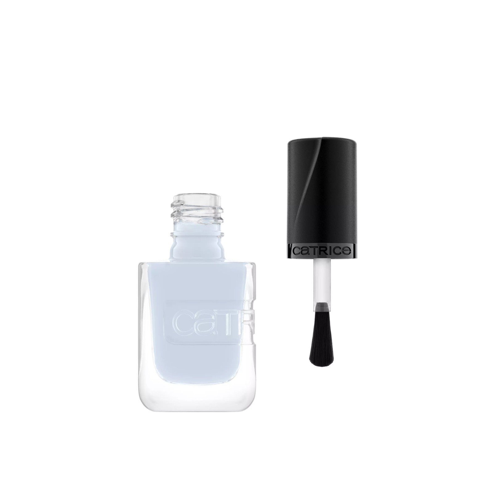 Catrice GEL AFFAIR Neglelakk 029 Blue You A Kiss 10.5ml