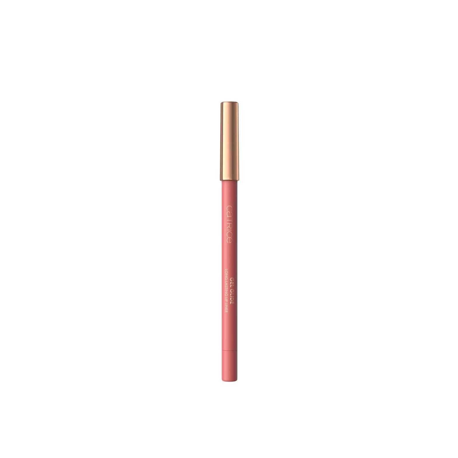 Catrice Xhel Glide Long-Lasting Laps për Buzët