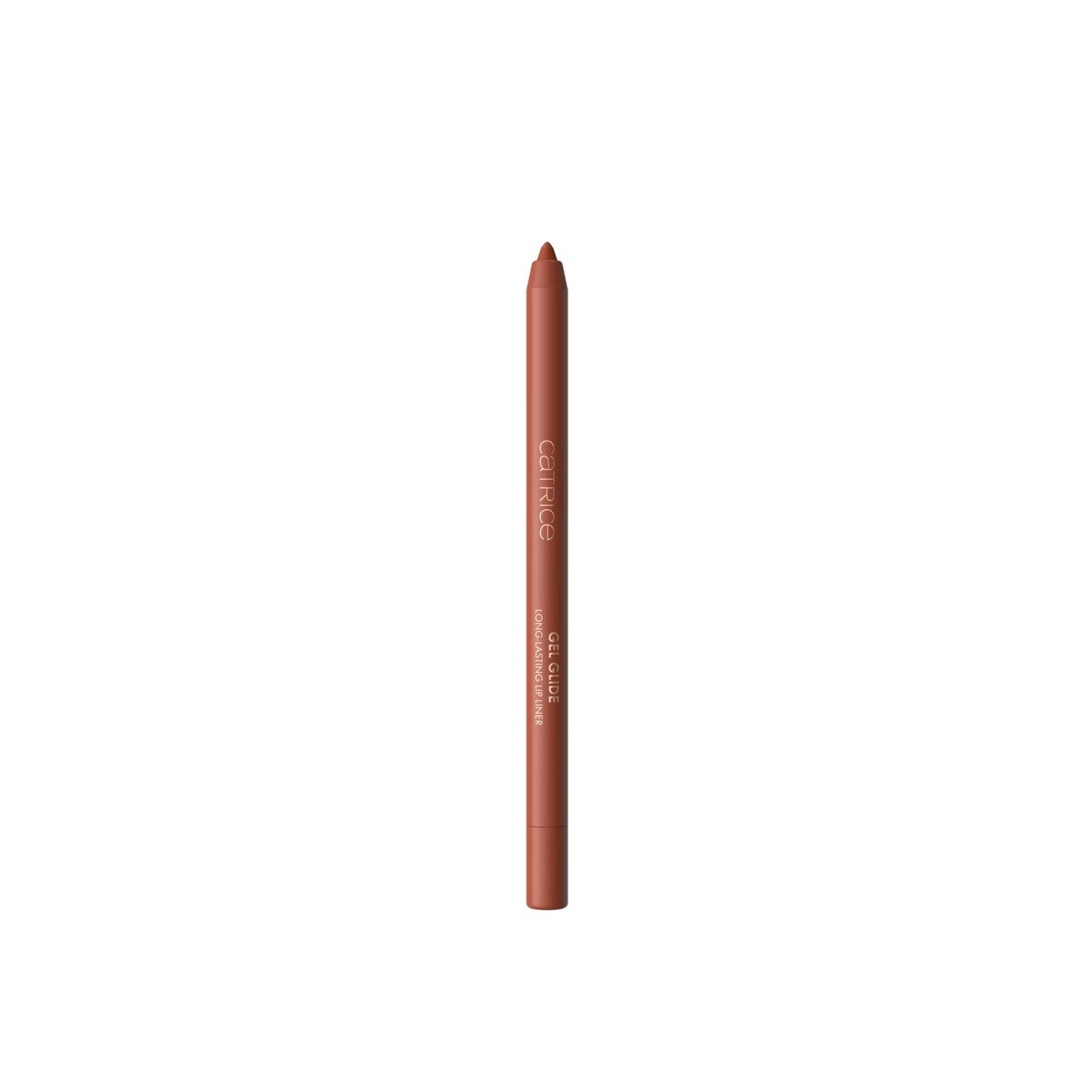Catrice قلم تحديد الشفاه الطويل الأمد Gel Glide 040 Latte Lines 1.5g
