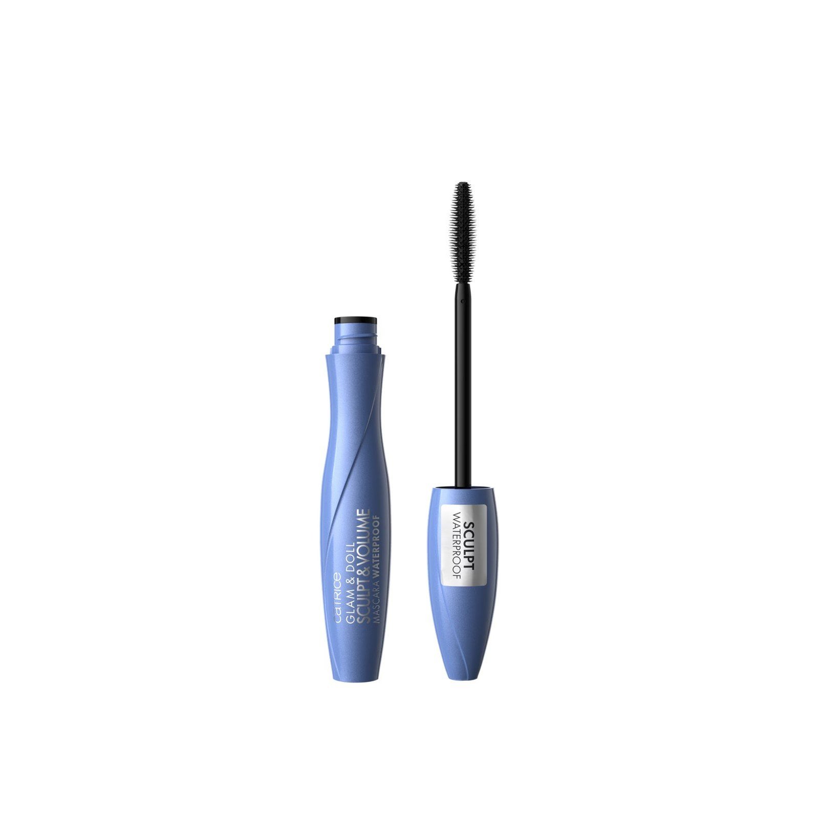 Catrice Glam & Doll ماسكارا Sculpt & Volume مقاومة للماء 10ml