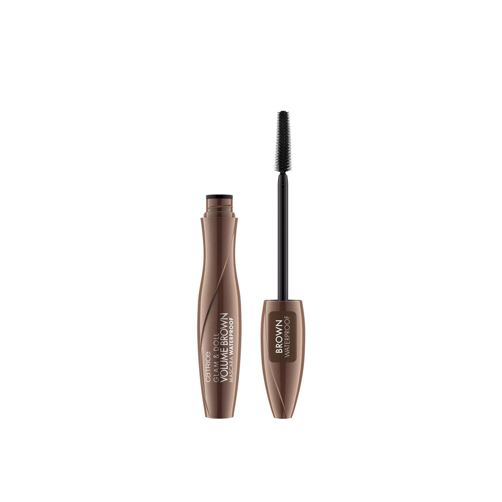 Catrice Glam & Doll Máscara Para Cílios Volumizadora