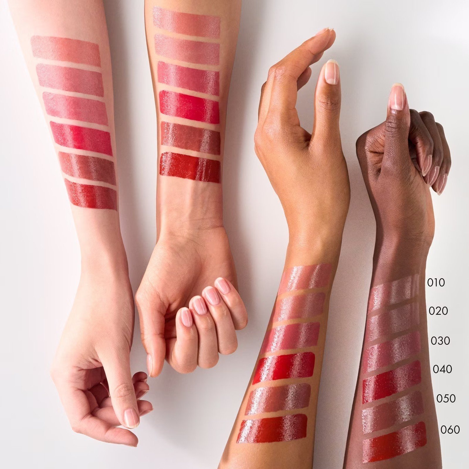 Catrice Glass Like Gloss Stick 030 Talk Hibiscus To Me 3g