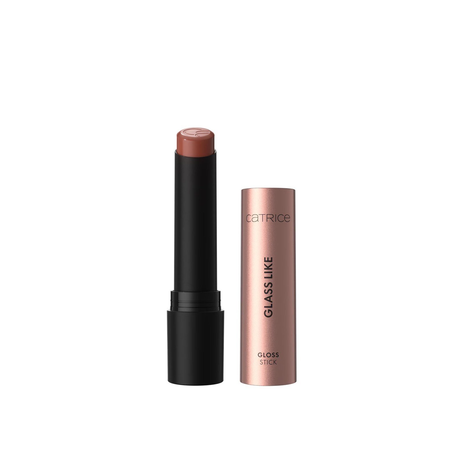Catrice Glass Like Gloss Stick 050 Glacé Macchiato 3g