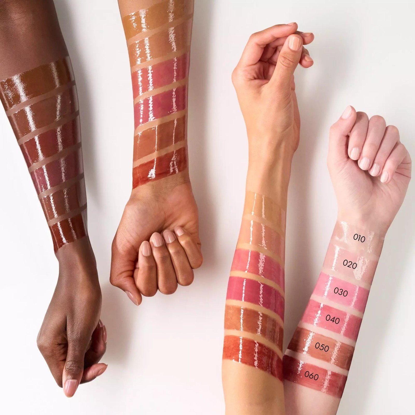 Catrice Gloss Obsessed لمعان الشفاه 020 Same Gloss, Different Day 2.5ml