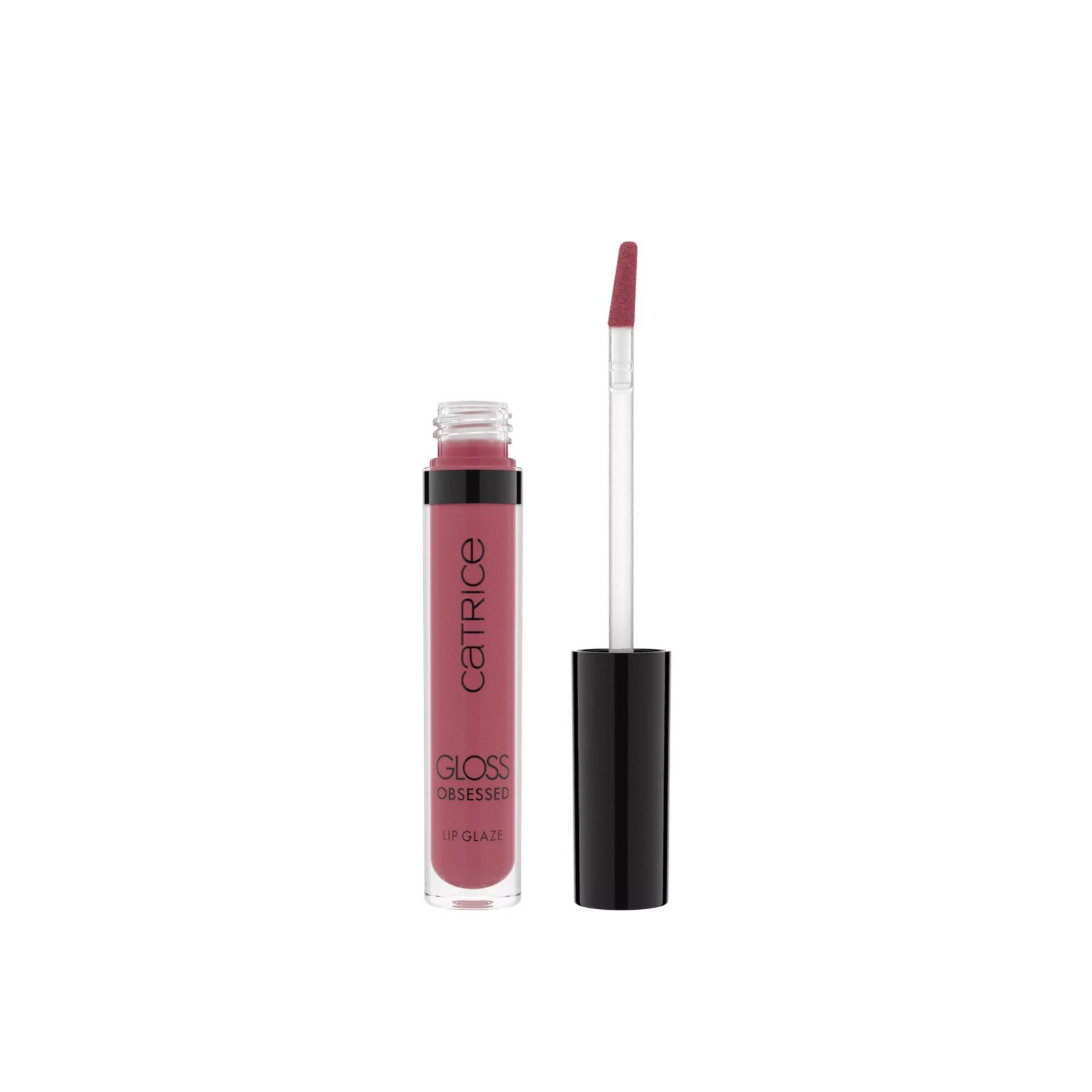 Catrice Gloss Obsessed ملمع الشفاه 040 Pout Of Office 2.5ml