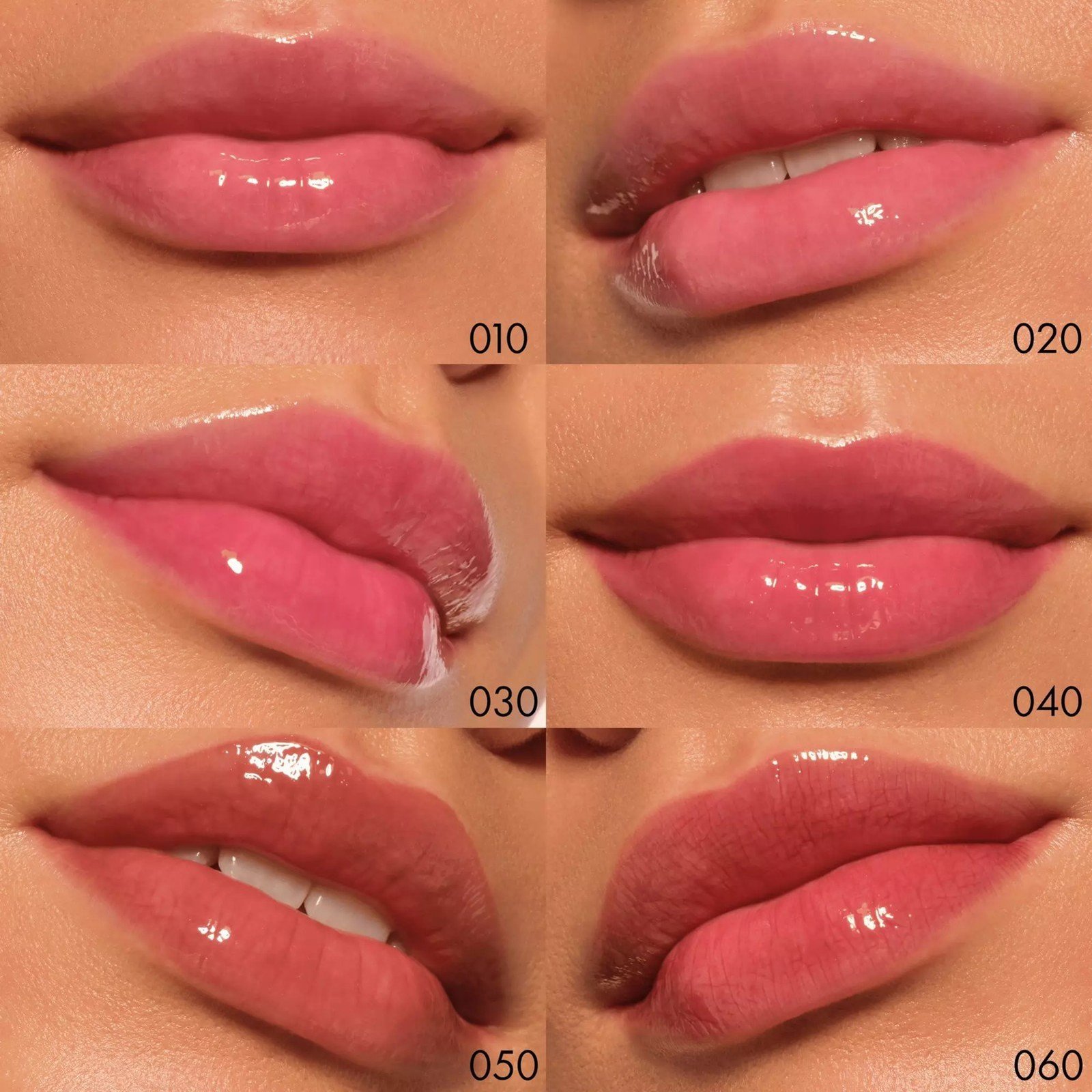 Catrice Gloss Obsessed Esmalte de Labios 050 The Glossfather 2.5ml