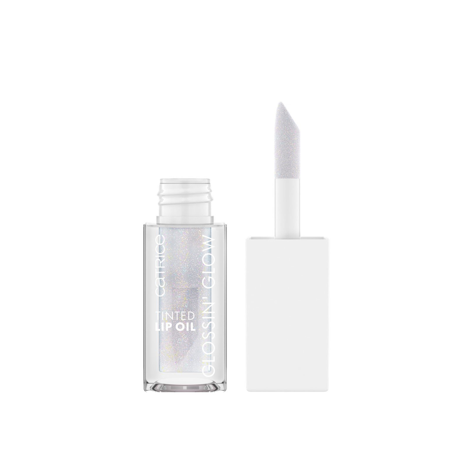 Catrice Glossin' Glow Tinted Lip Oil 060 Party Crasher 4ml (0.13floz)