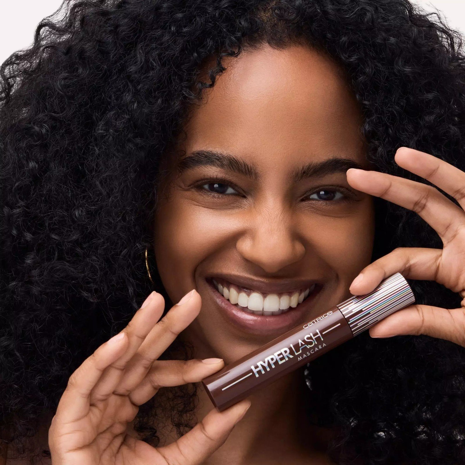 Catrice Hyper Lash Máscara de Pestañas 020 Speedy Brown 11ml