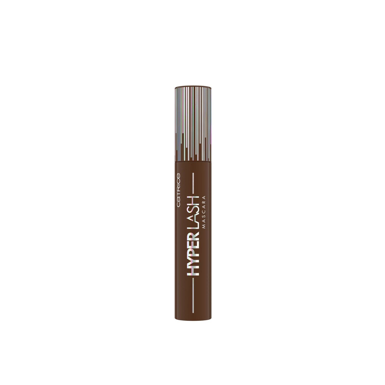 Catrice Hyper Lash Máscara de Pestañas 020 Speedy Brown 11ml