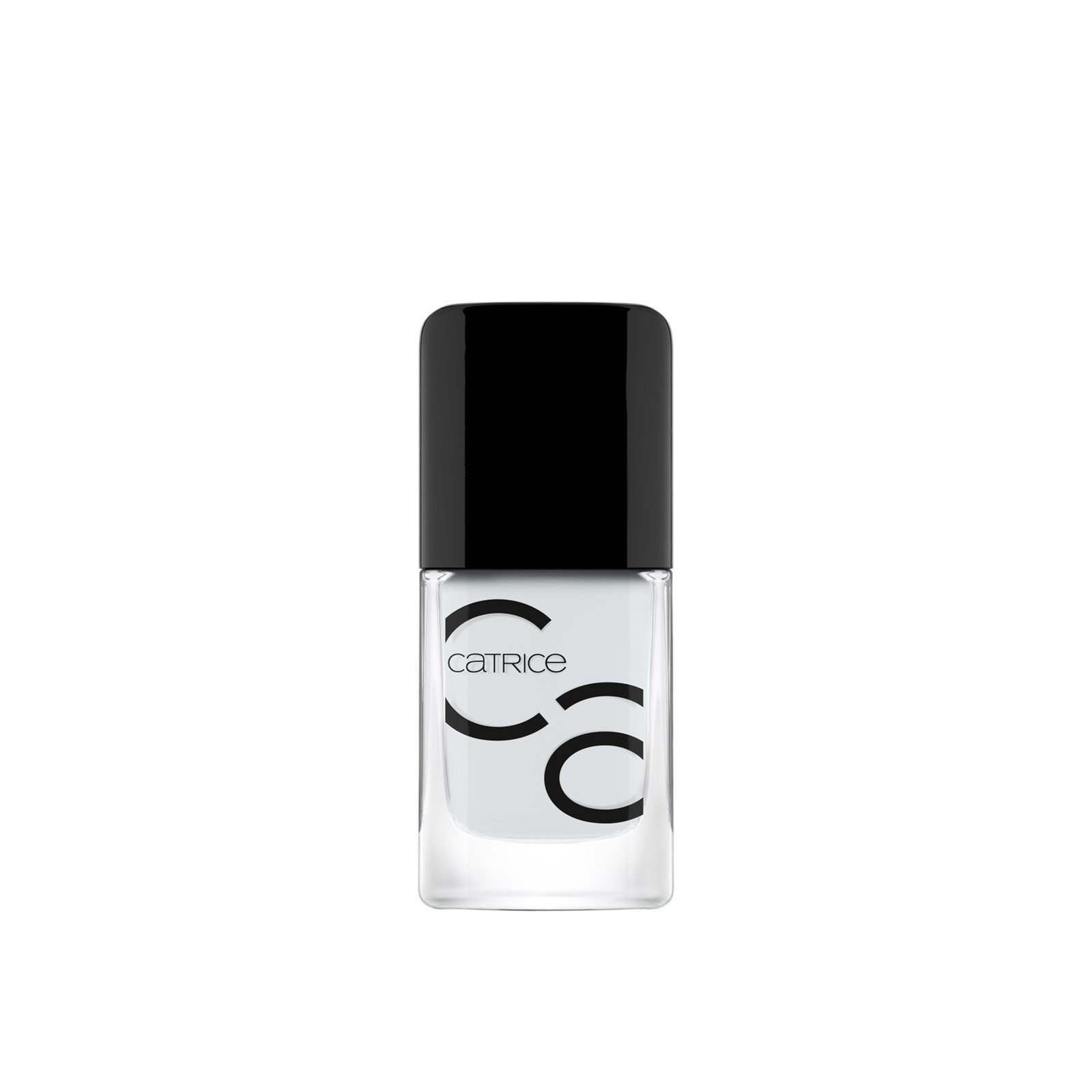 Catrice ICONails Gel Lacquer 175 too Good to Be Taupe 10.5ml