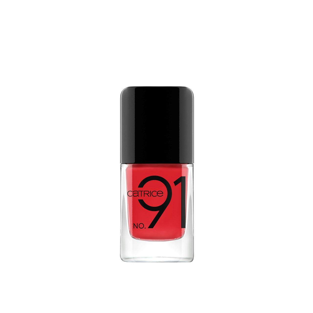 Catrice ICONails Gel Lacquer 91 Gym Tonic 10.5ml