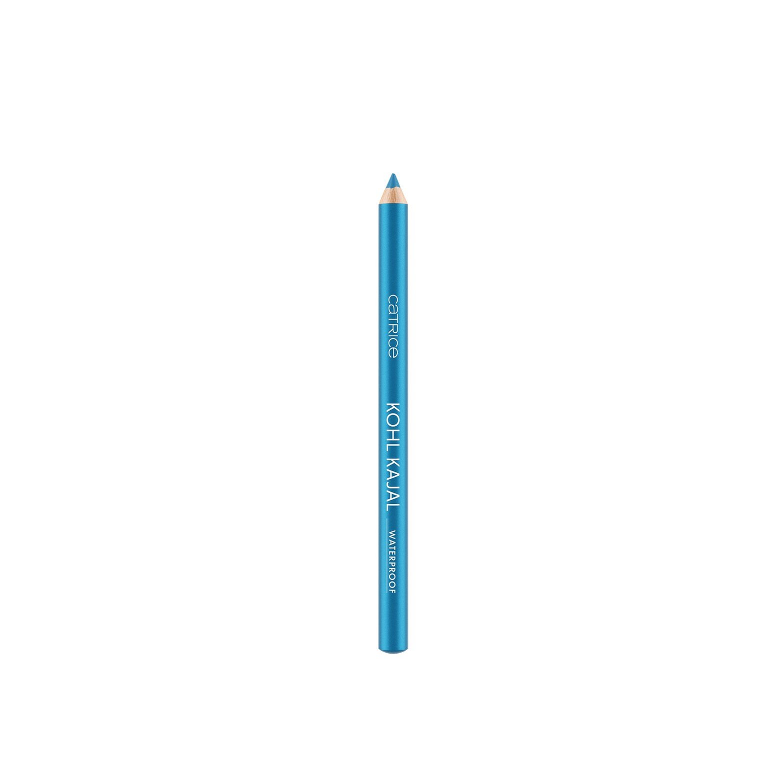 Catrice Kohl Kajal Waterproof 070 Turquoise Sense 0.78g (0.027oz)