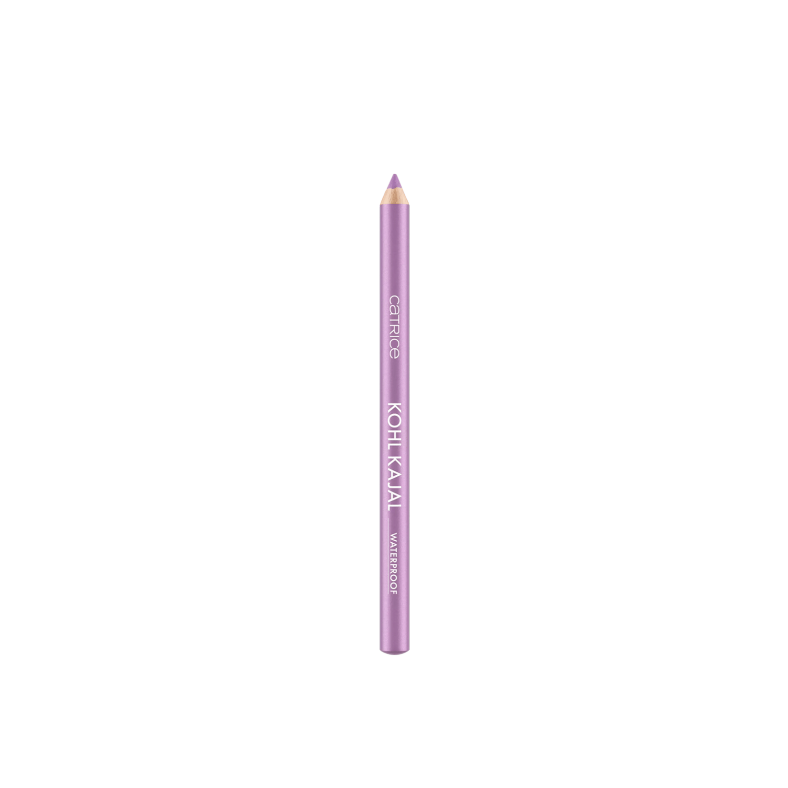 Catrice Kohl Kajal Waterproof 090 La Lavender 0.78g