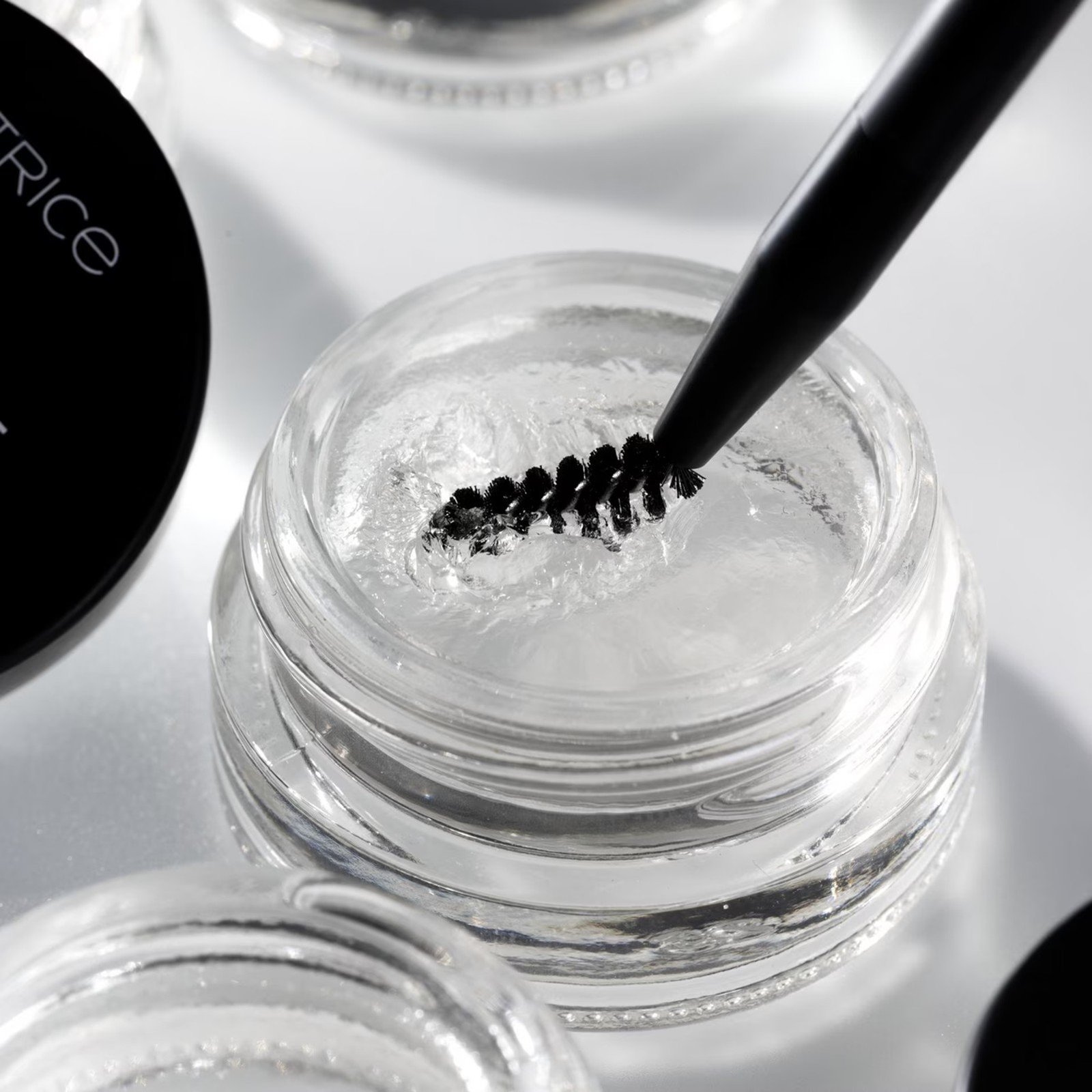 Catrice Lift & Laminate Brow Gel 010 Transparent 5g