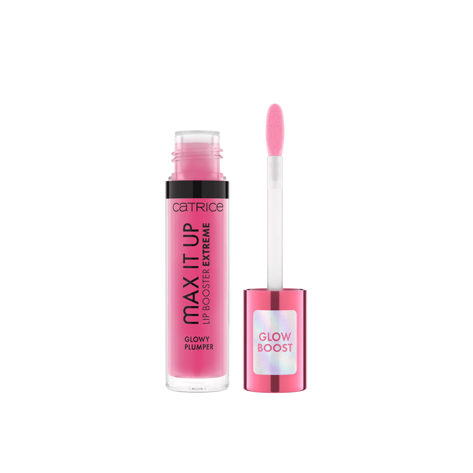 Catrice Max It Up Lip Booster Extreme