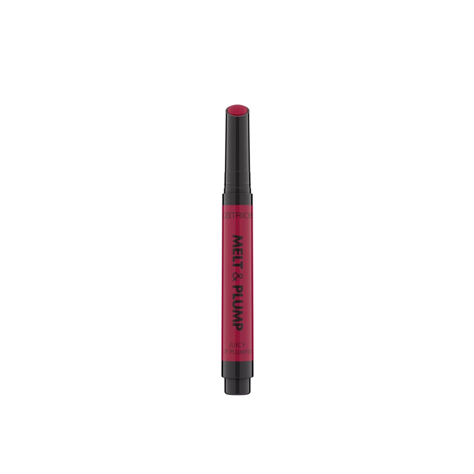Catrice Melt & Plump Juicy Lip Plumper 040 Call Nine Wine Wine 1.8g