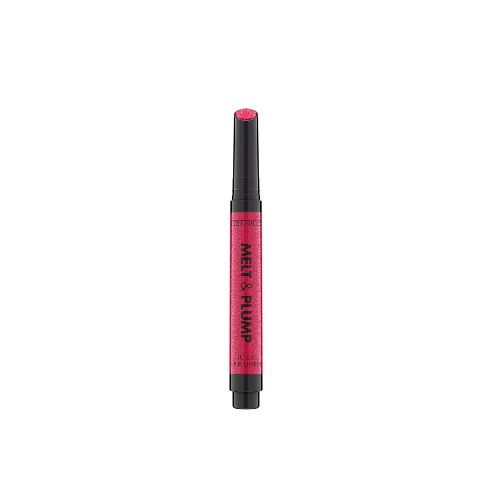 Catrice Melt & Plump Juicy Lip Plumper 050 Tropic Like It's Hot 1.8g