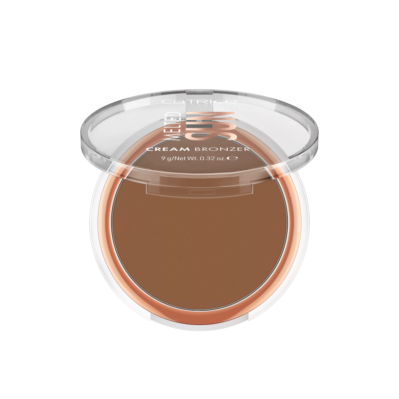 Catrice Melted Sun Cream Bronzer