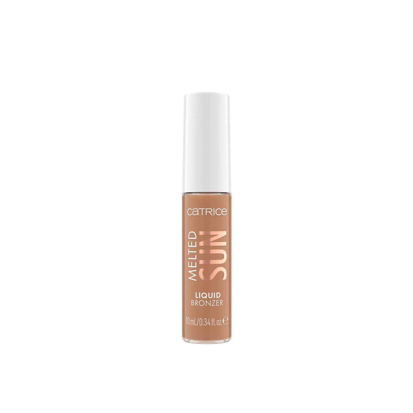 Catrice Melted Sun Liquid Bronzer 015 Sunkissed 10ml