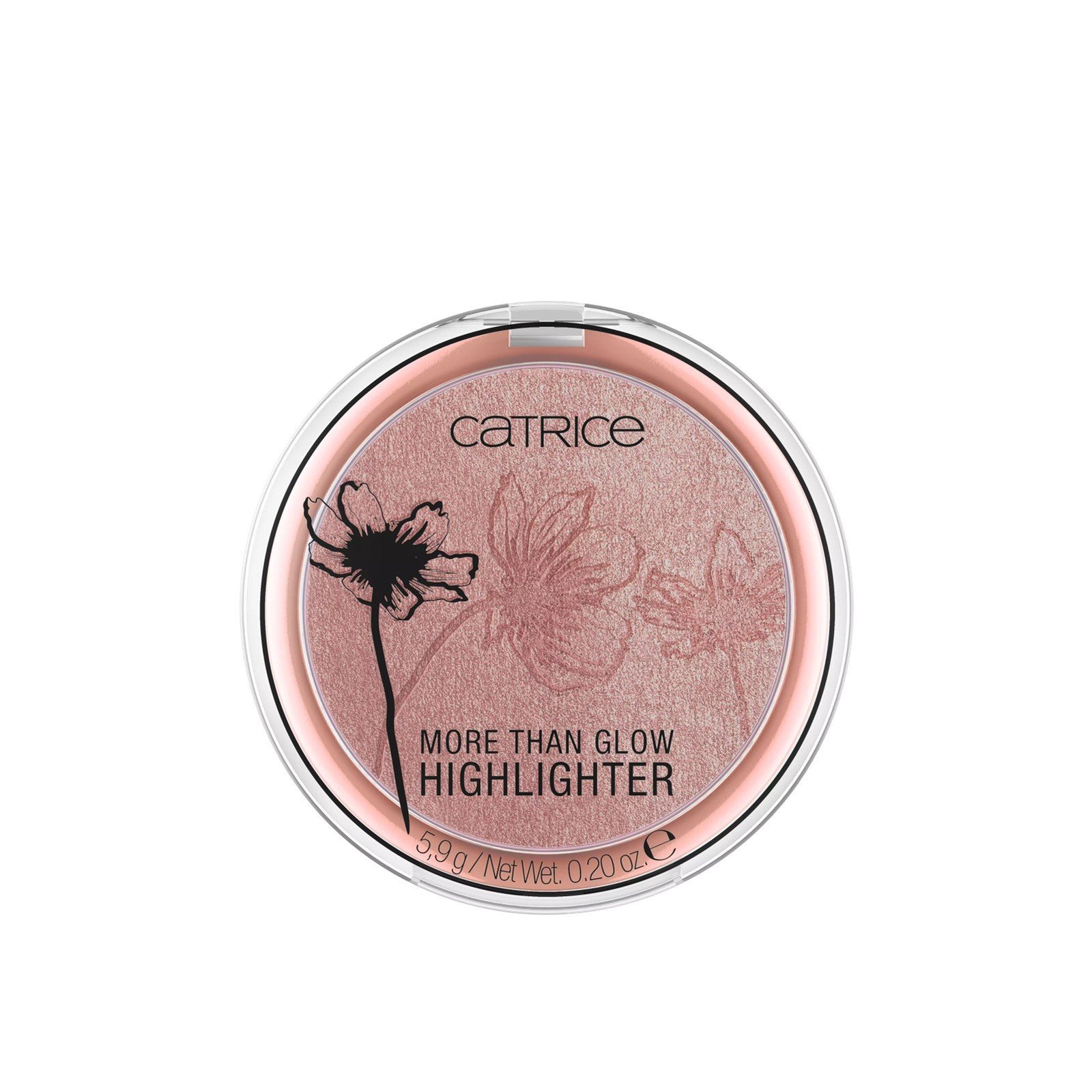 Catrice More Than Glow Iluminador