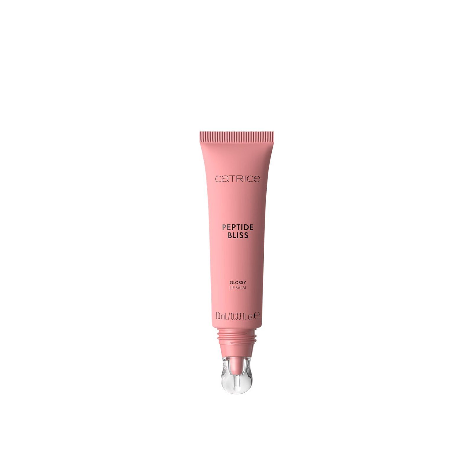 Catrice Peptide Bliss Glossy Lip Balm 010 Life In Rosé 10ml