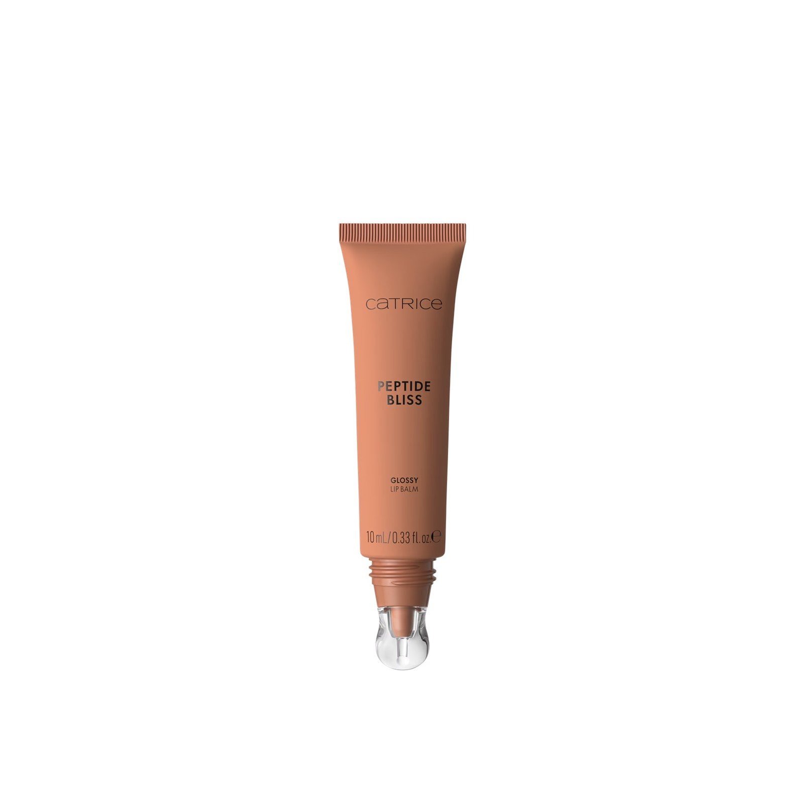 Catrice Peptide Bliss Glossy Lip Balm 040 Toffee Touched 10ml