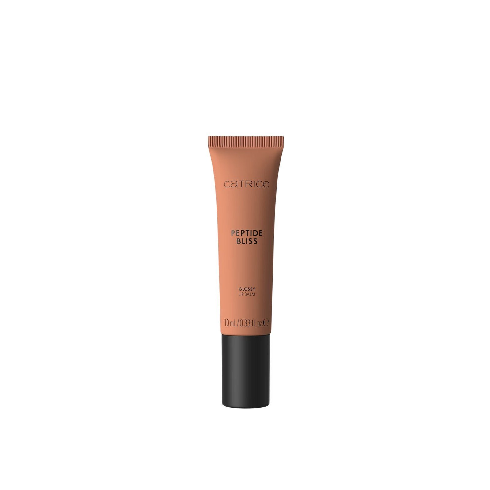 Catrice Peptide Bliss Glossy Lip Balm 040 Toffee Touched 10ml