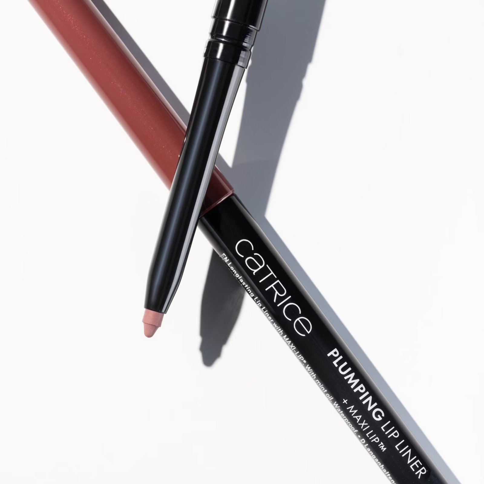 Catrice Plumping Lip Liner 210 Perfect Stranger 0.35g