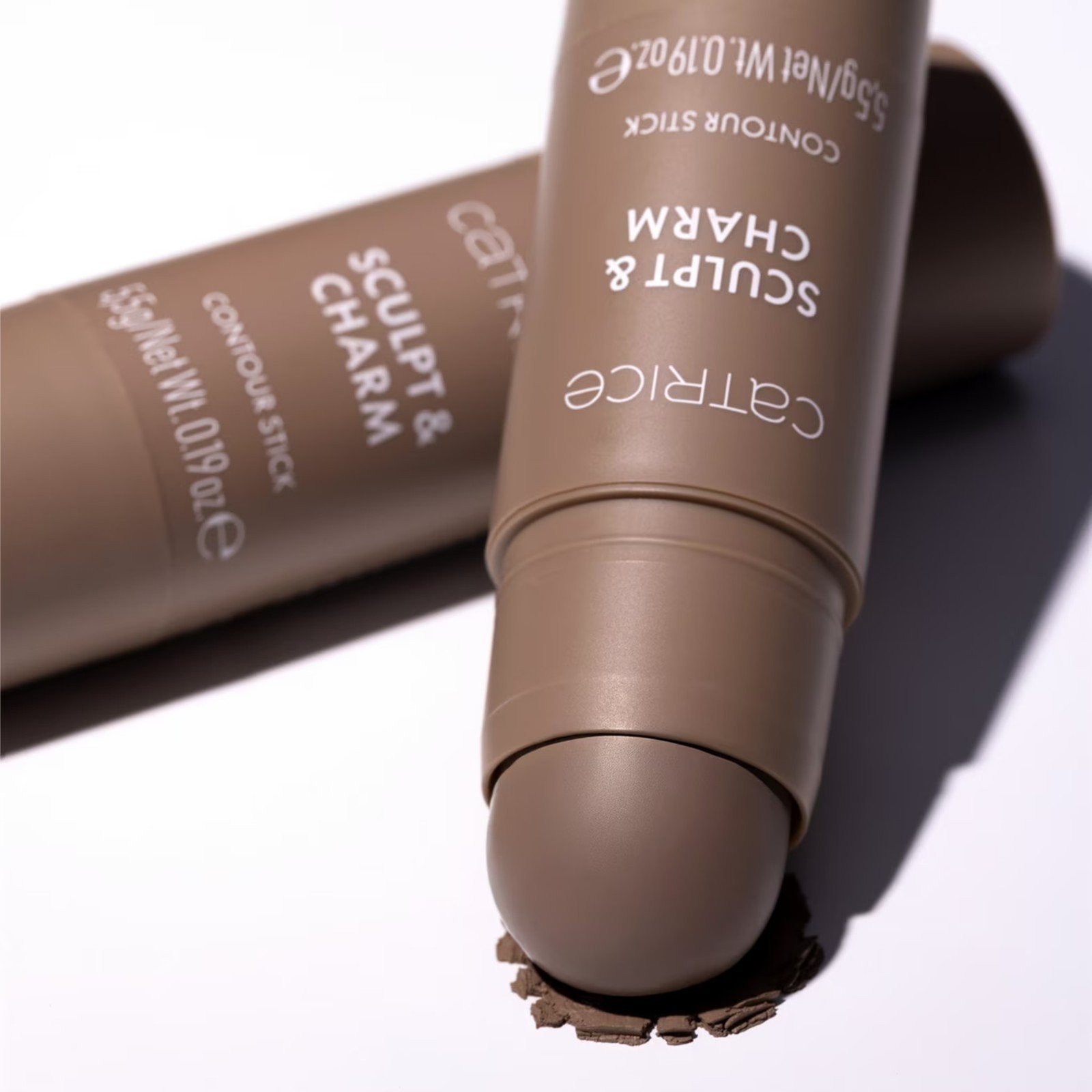 Catrice Sculpt & Charm عصا كونتور 010 Ash 5.5g