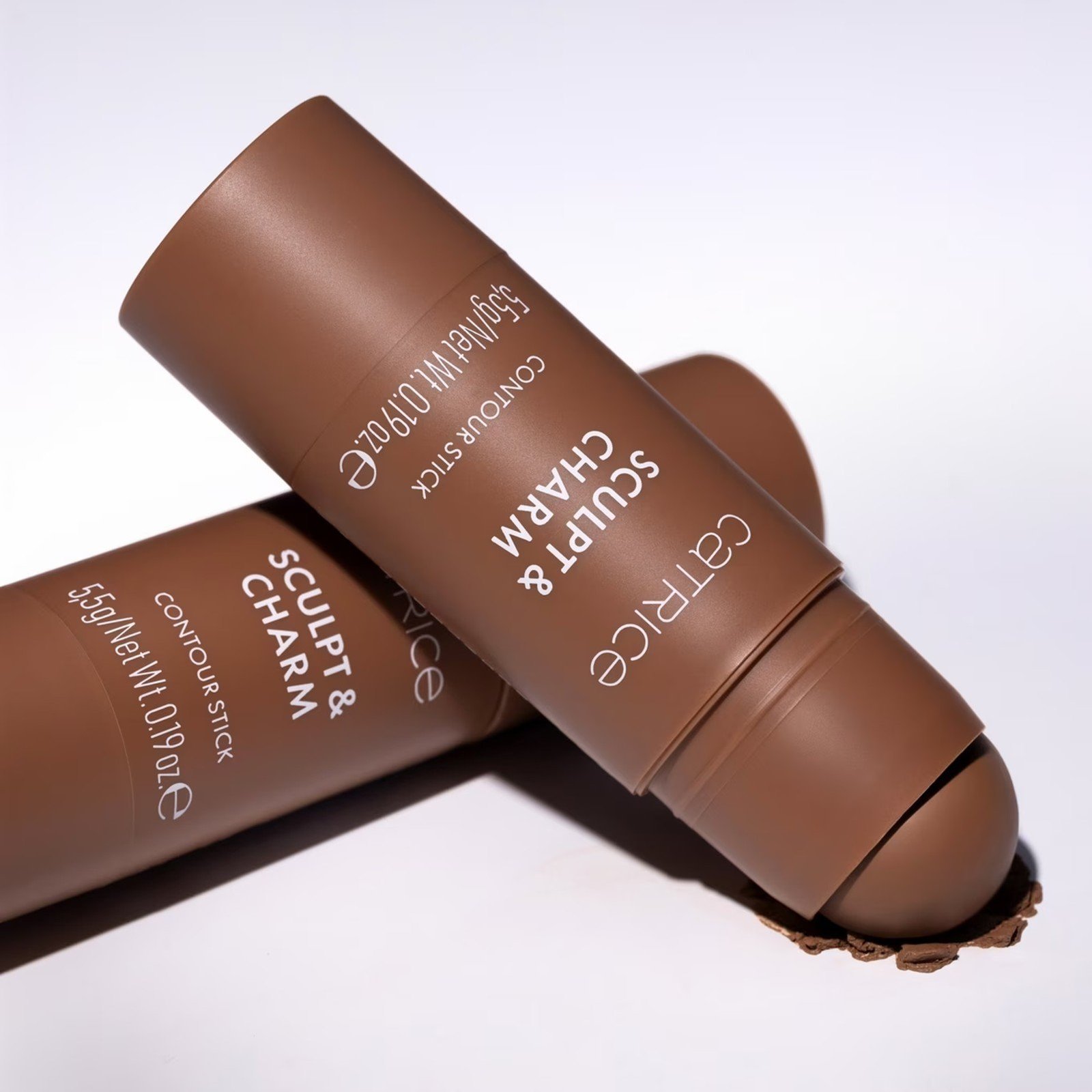 Catrice Sculpt & Charm Konturirna Paličica 020 Stone 5.5g
