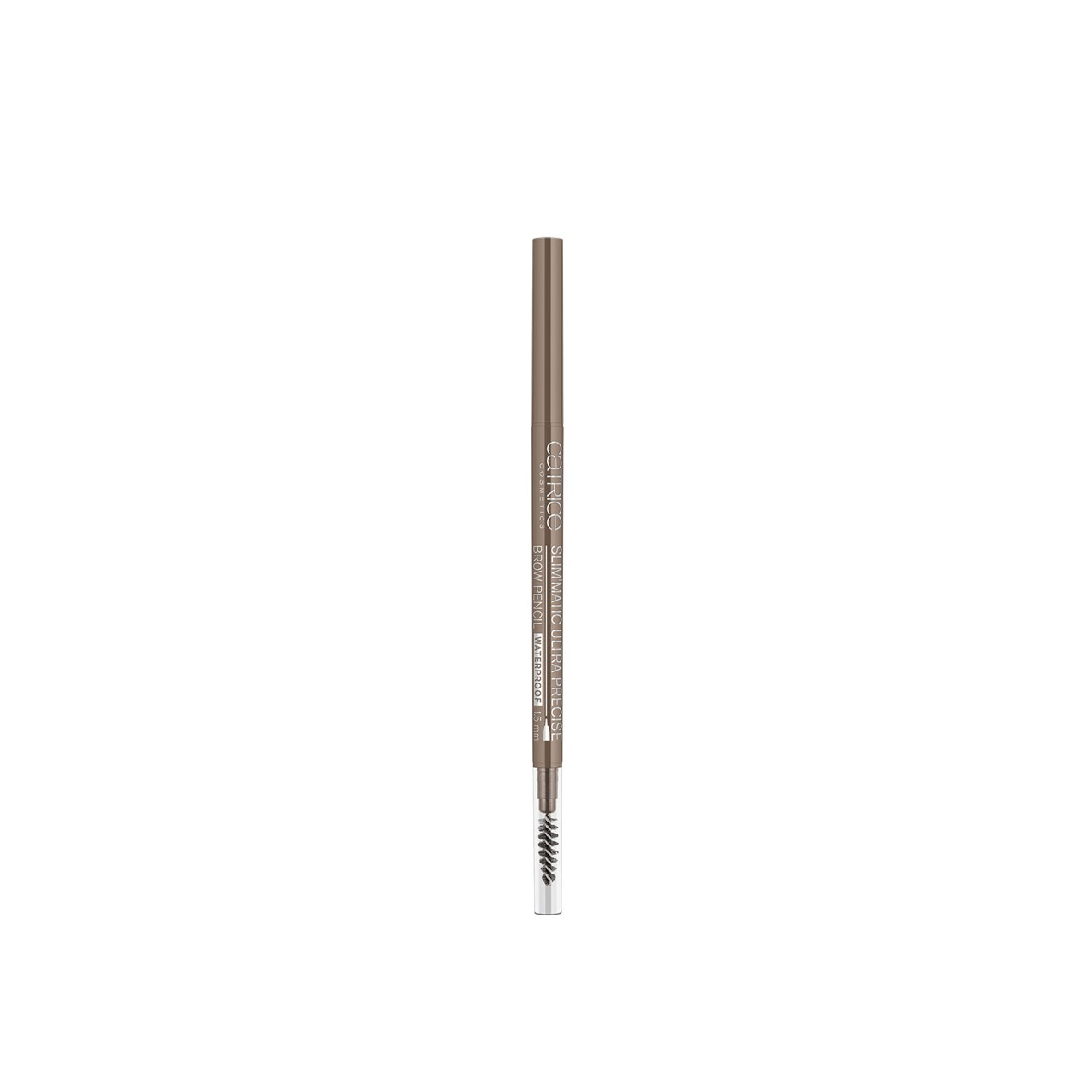 Catrice Slim'Matic Lápiz de Cejas Ultra Preciso Waterproof 030 Dark
