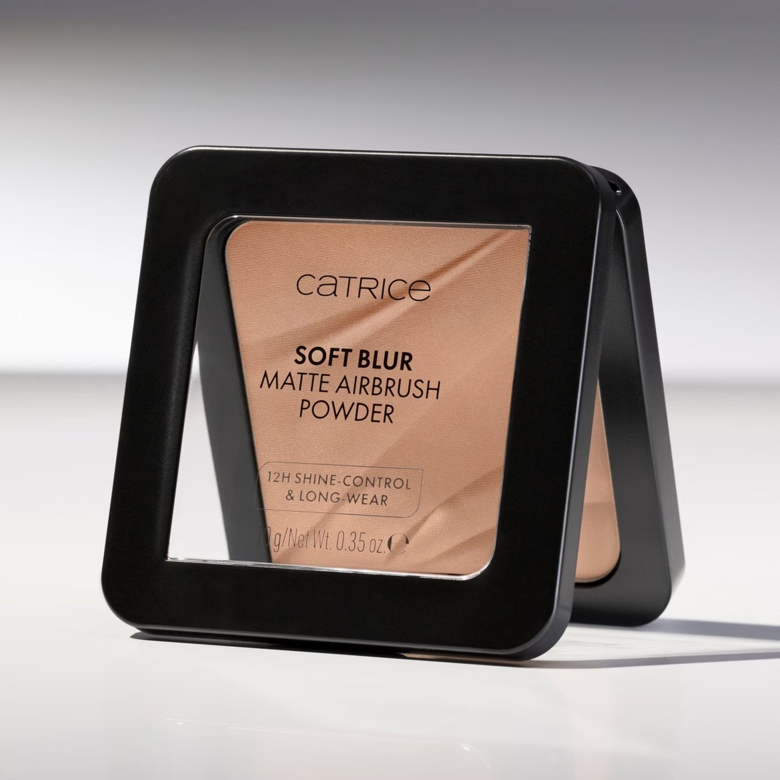 Catrice Soft Blur Matte Airbrush Puder 030W 10g