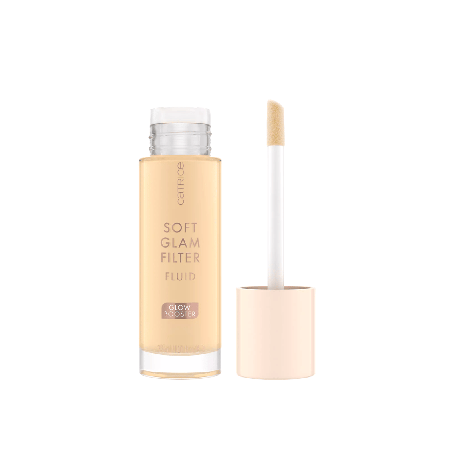 Catrice Soft Glam Filter Fluid Glow Booster 010 Fair-Light 30ml (1.01floz)
