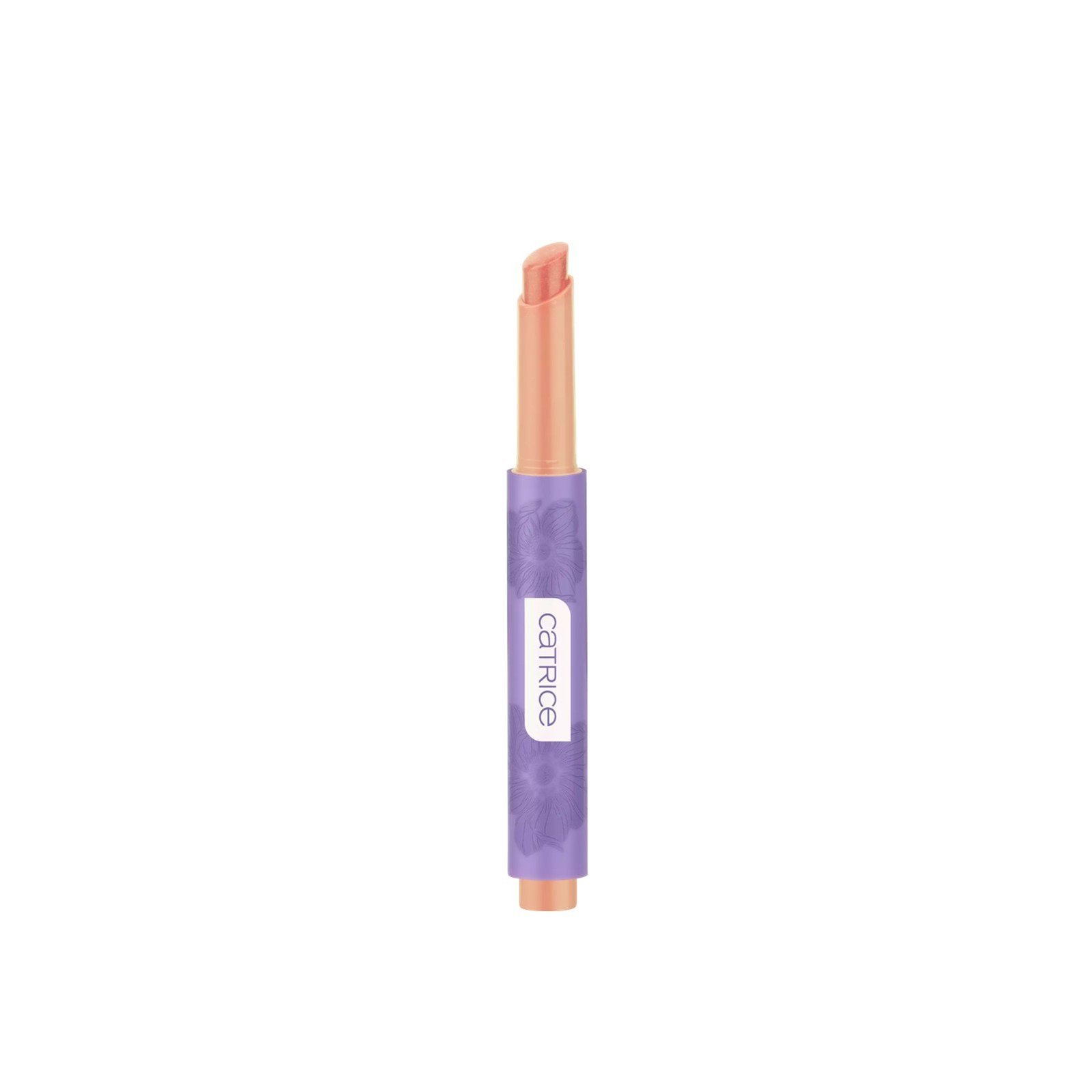 Catrice SPRING AWAKENING محسّن الشفاه C03 Peachspiration 1.72g