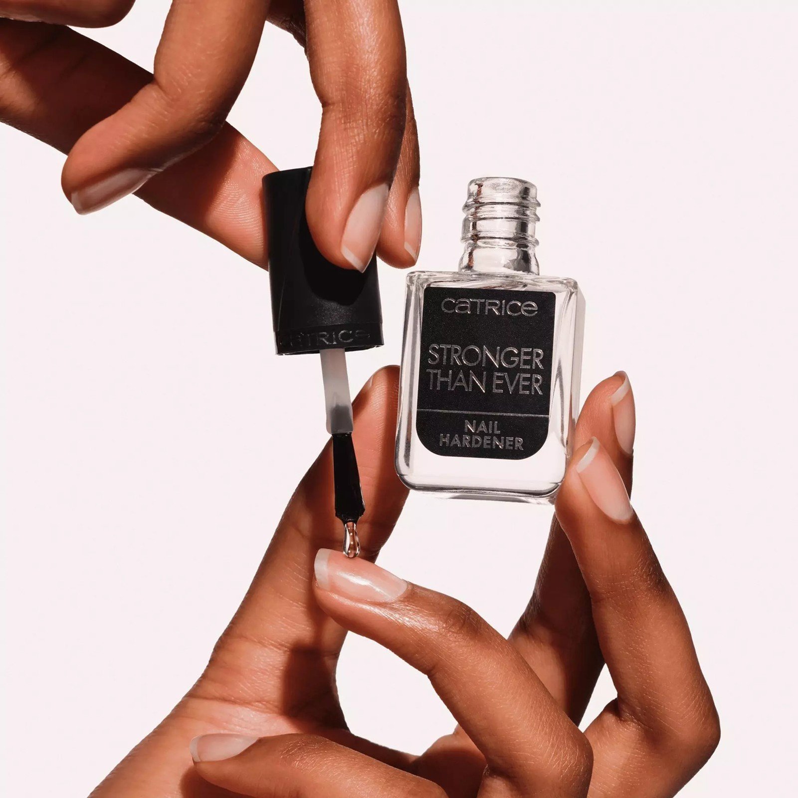 Catrice Stronger Than Ever Endurecedor de Uñas 010 10.5ml
