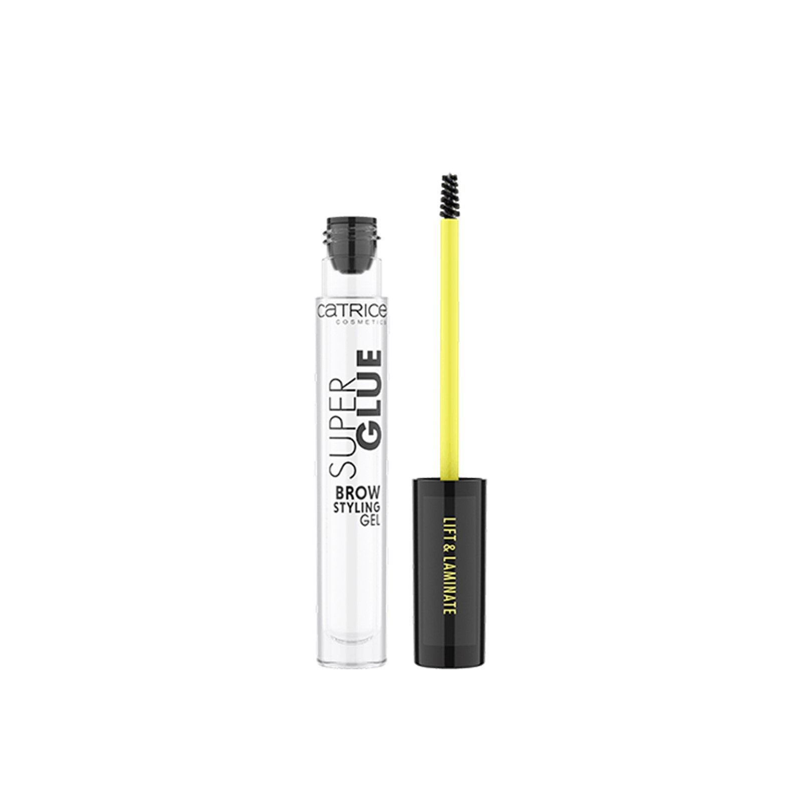 Catrice Super Glue Gel Modellante Sopracciglia