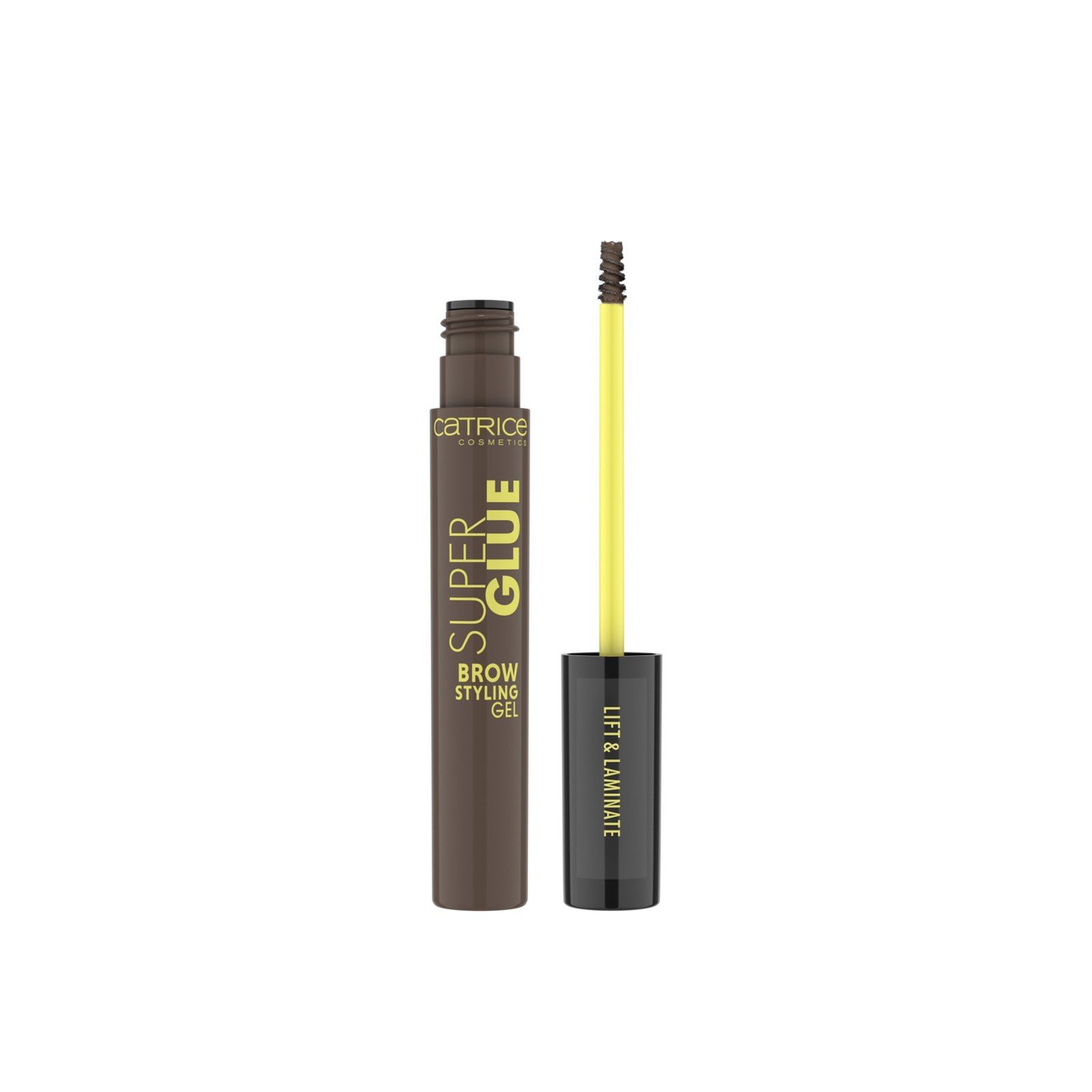 Catrice Super Glue Gel Modellante Sopracciglia