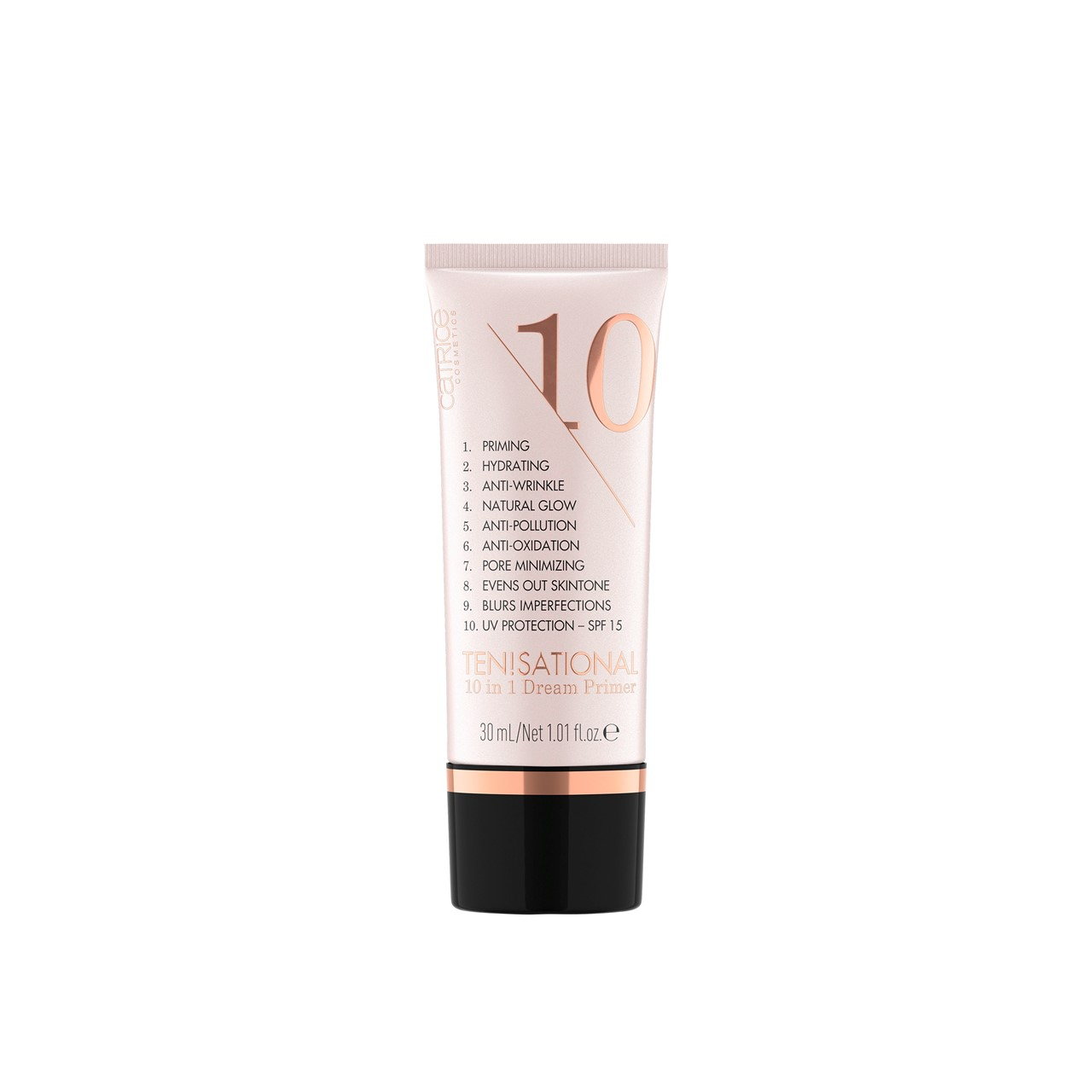 Catrice Ten!sational 10-In-1 Dream Primer 30ml