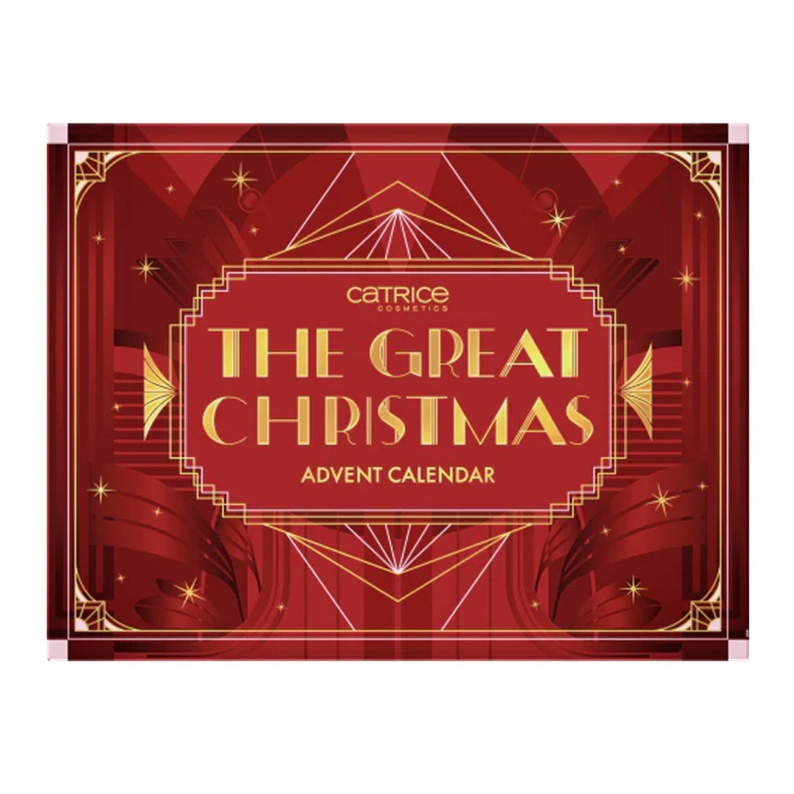 Catrice The Great Christmas Advent Calendar