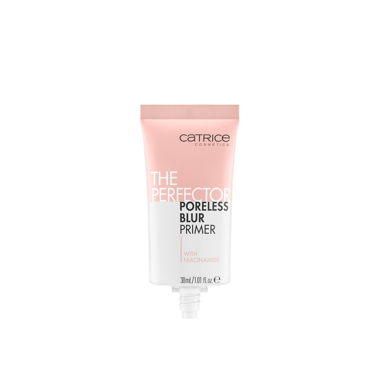 Catrice The Perfector Poreless Blur Primer 30ml (1.01floz)