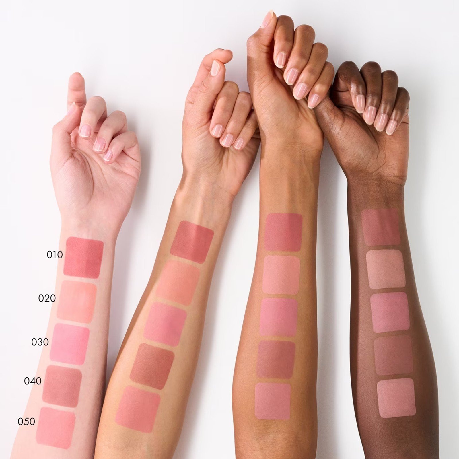 Catrice Velvet Pudding Blurring Blush 010 Raspberry Fudge 5g