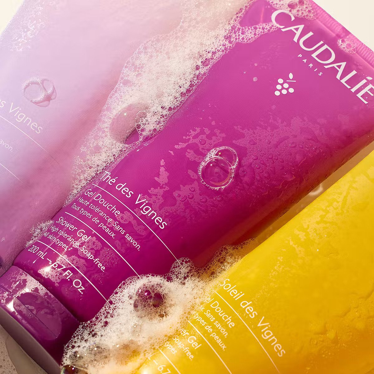 Caudalie Ange des Vignes Shower Gel 200ml