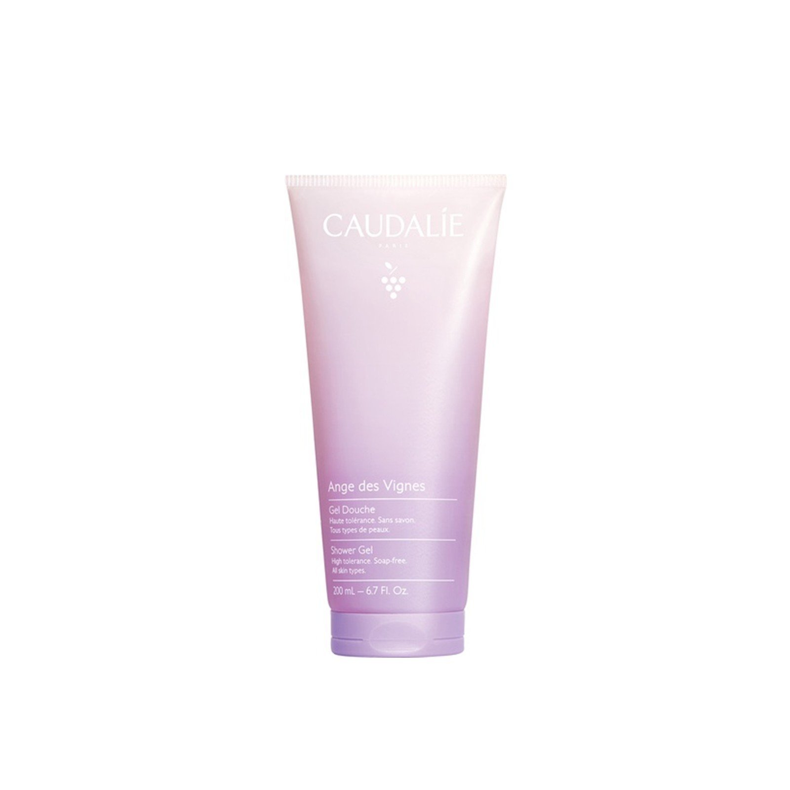 Caudalie Ange des Vignes Duschgel 200ml