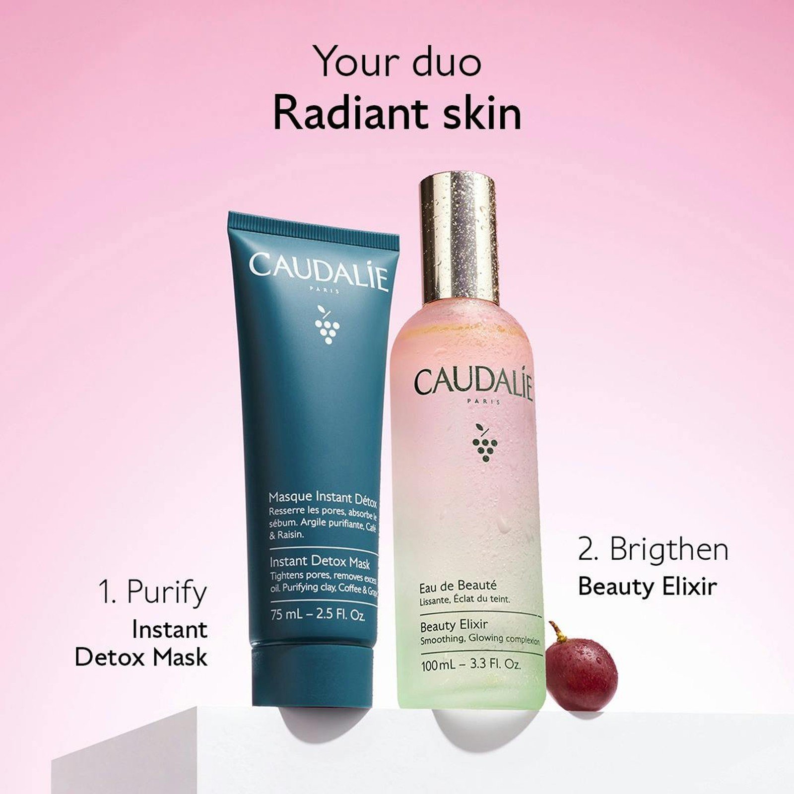 Caudalie Beauty Elixir 100ml