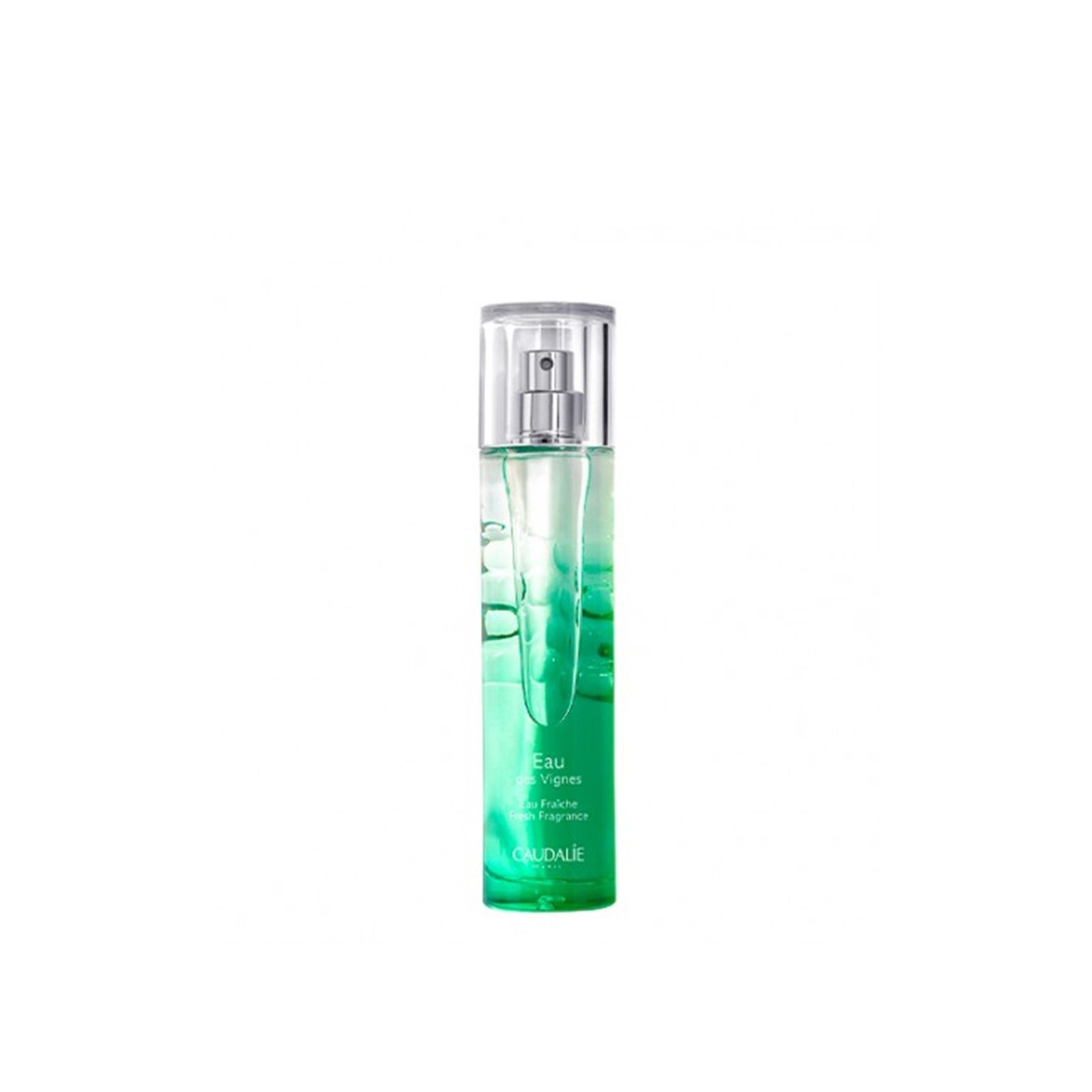 Caudalie Eau Des Vignes Frisk Duft 50ml
