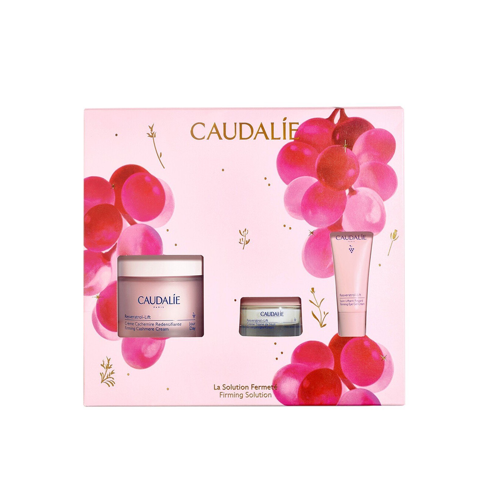 Caudalie Firming Solution Gift Set
