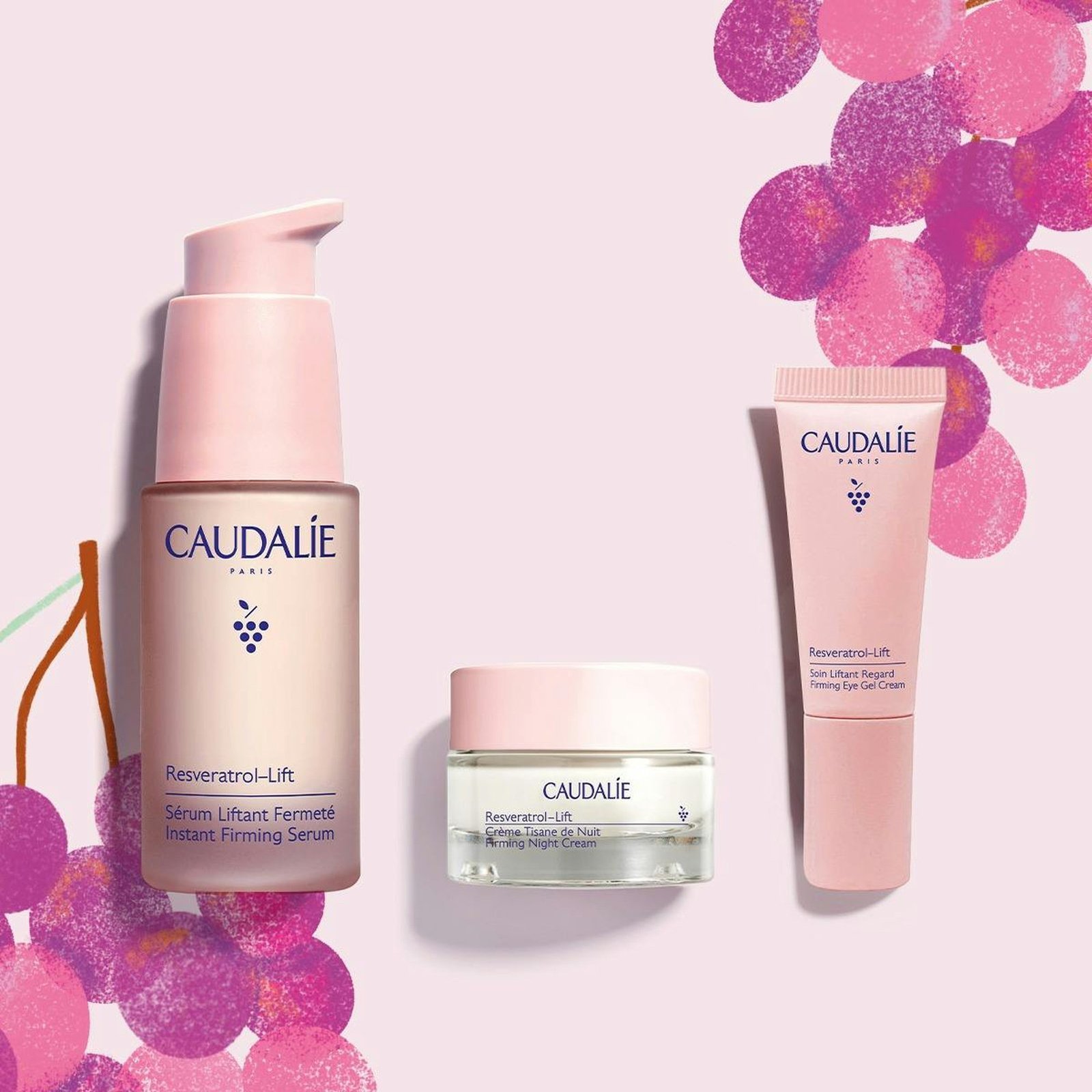 Caudalie Firming Solution Gift Set
