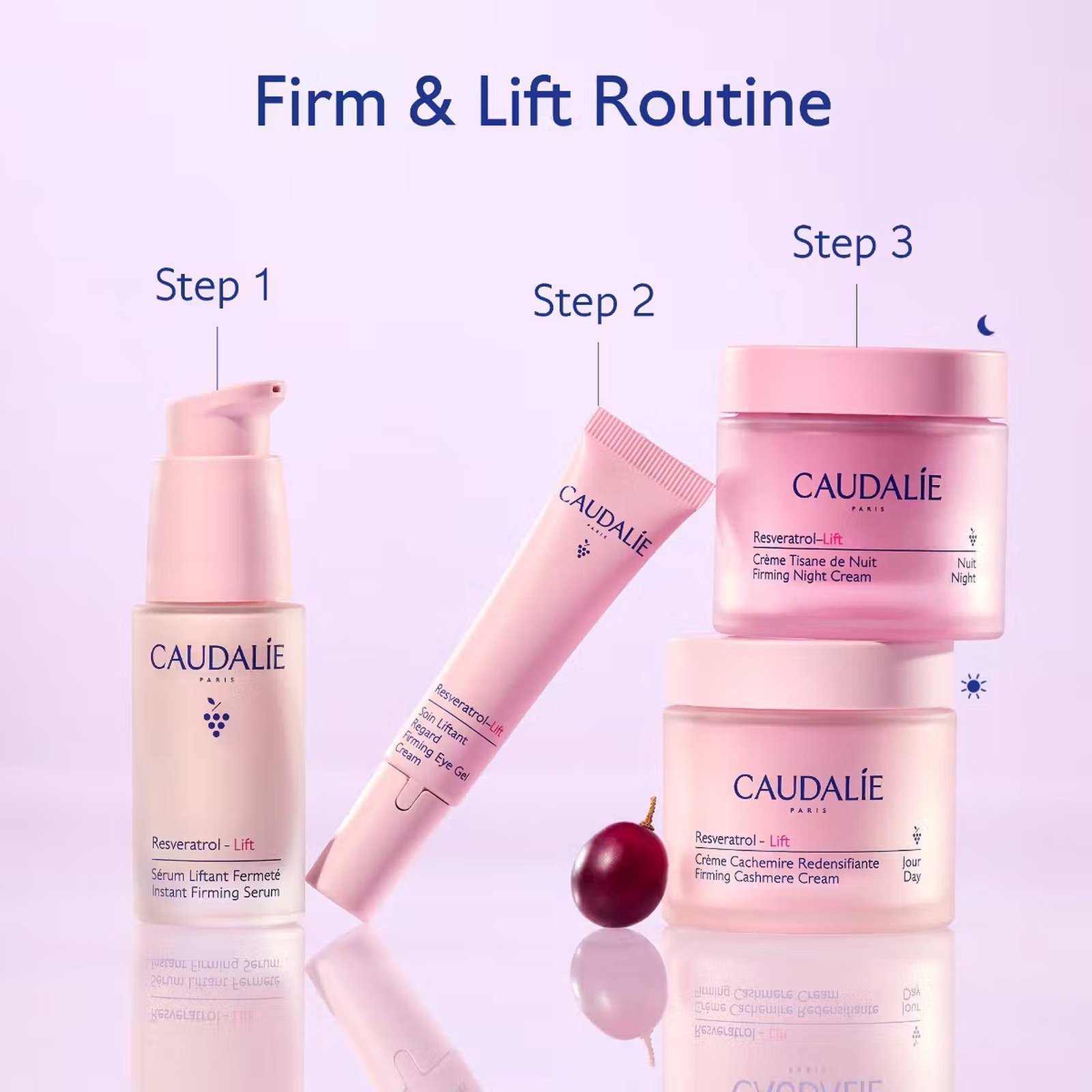 Caudalie Firming Solution Gift Set