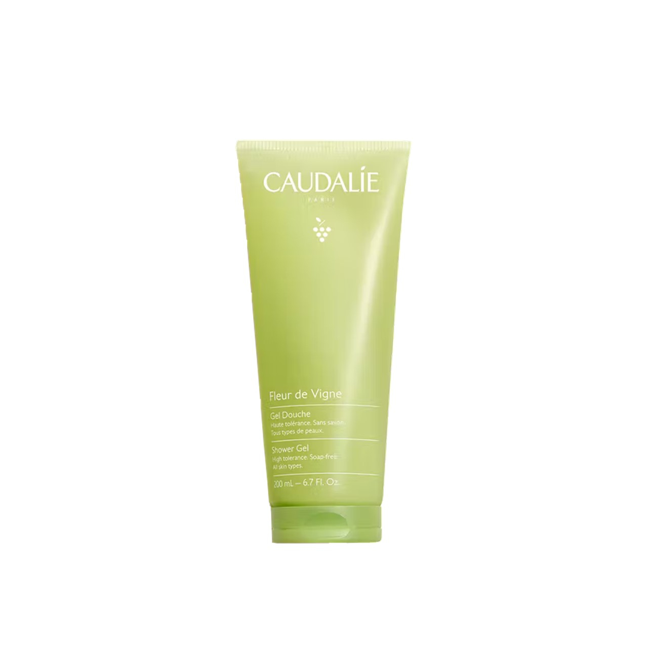 Caudalie Fleur de Vigne Duschgel 200ml